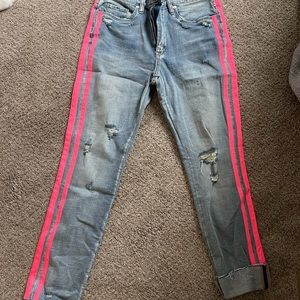 Blank NYC Rivington jeans
